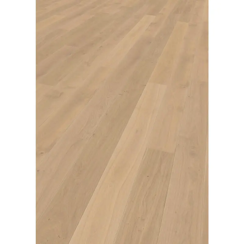 Landhausdiele Puristico Trend Eiche Weiss Balance 100013601 per m&sup2;