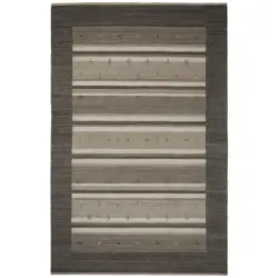 Orientteppich 250/300 cm Savannah Grau