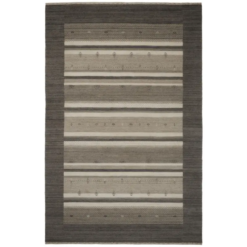 Orientteppich 250/300 cm Savannah Grau