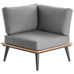 Loungeeckteil