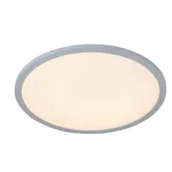 Led-Deckenleuchte 40/6 cm