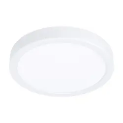 Led-Deckenleuchte Fueva 21/2,8 cm