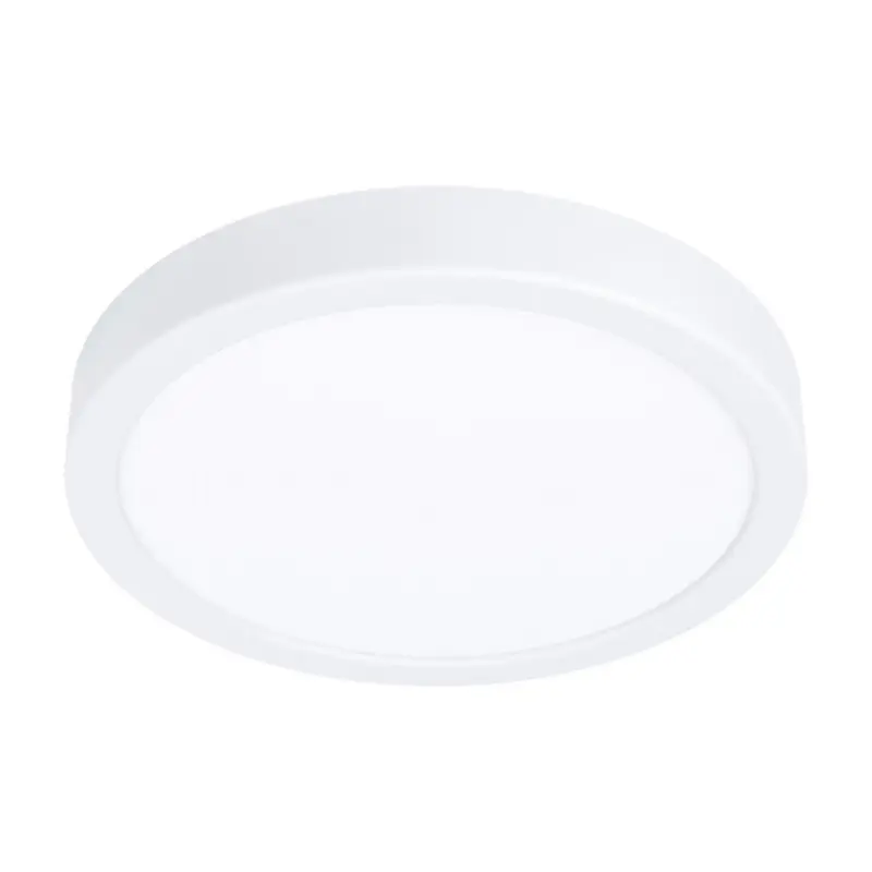Led-Deckenleuchte Fueva 21/2,8 cm