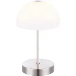 Tischleuchte Tolos 15/27 cm