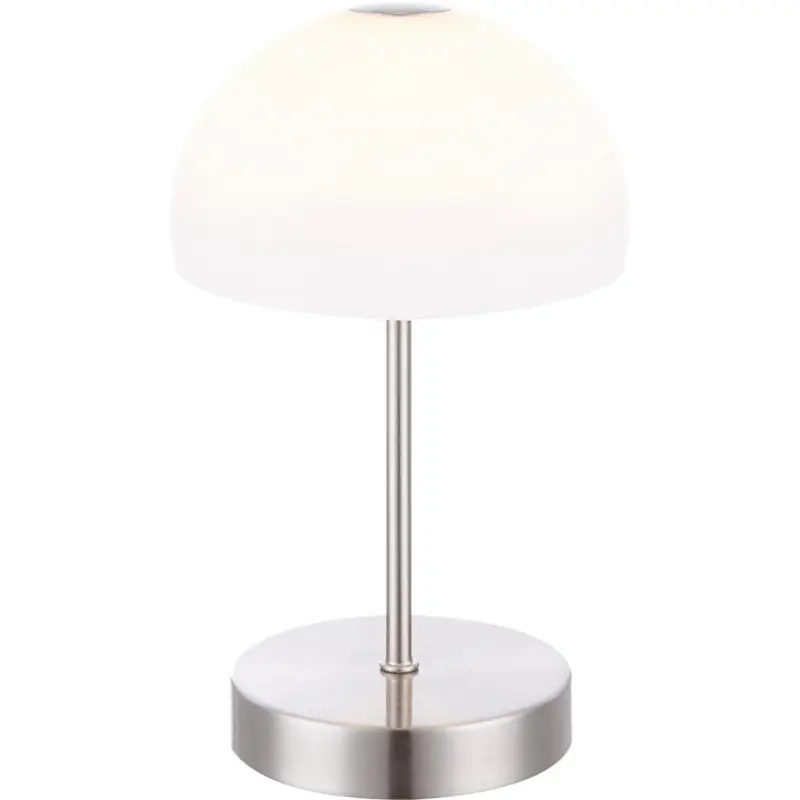 Tischleuchte Tolos 15/27 cm