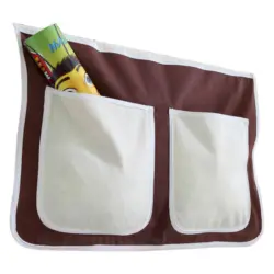 Betttasche Ticaa 809544 Stofftasche