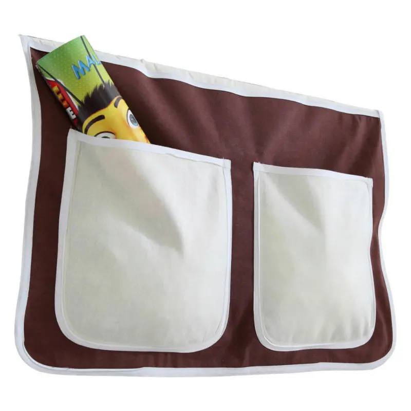 Betttasche Ticaa 809544 Stofftasche