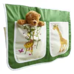 XXXLutz Lauterach - Ihr M&ouml;belhaus bei Bregenz Betttasche Ticaa 880161 Stofftasche