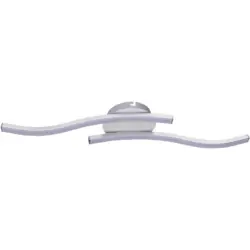 Led-Deckenleuchte 55,5/12 cm