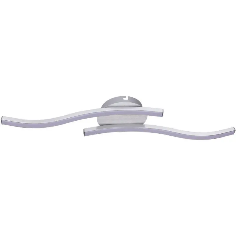 Led-Deckenleuchte 55,5/12 cm