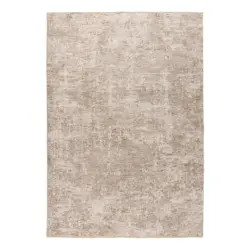 Flachwebeteppich 120/170 cm My Bella Creme