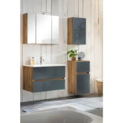 Badezimmer in 120 cm