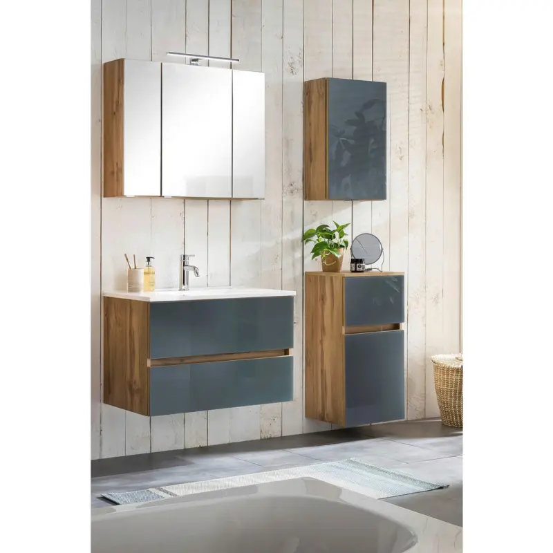 Badezimmer in 120 cm