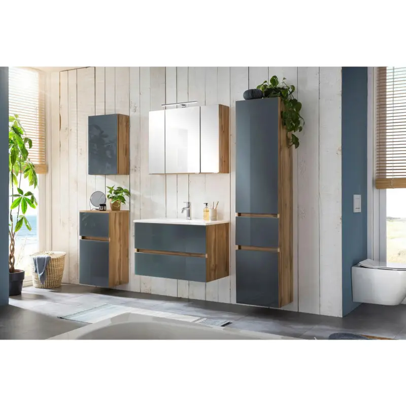 Badezimmer in 160 cm