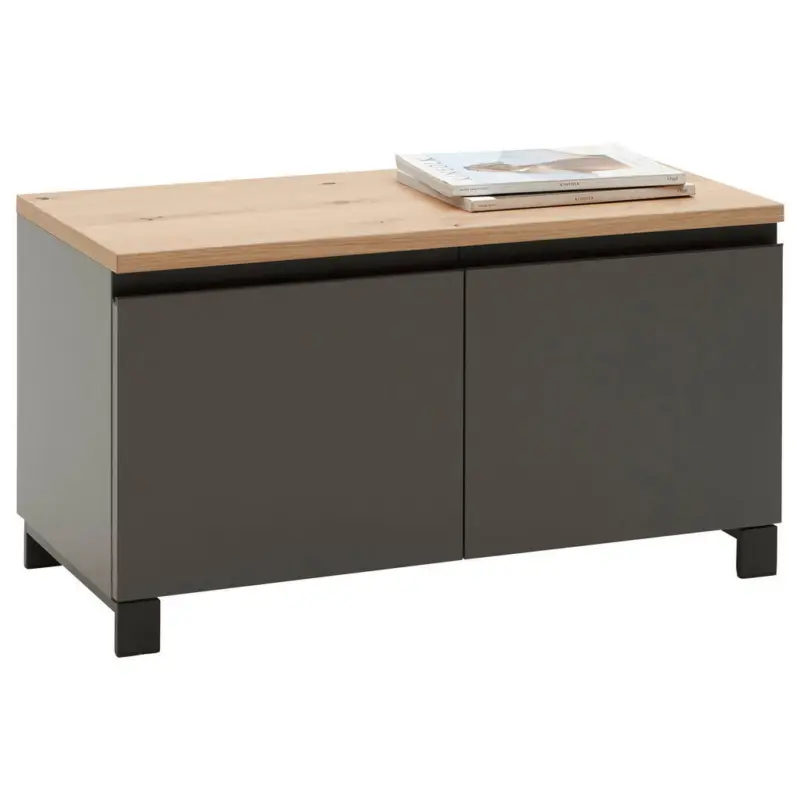Garderobenbank Dieter Knoll in 84/45/40 cm