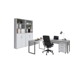 B&uuml;ro