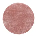 XXXLutz Lauterach - Ihr M&ouml;belhaus bei Bregenz Hochflorteppich 120 cm Brilliant 4200 rose Rosa