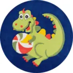 XXXLutz Lauterach - Ihr M&ouml;belhaus bei Bregenz Kinderteppich Bc-1362