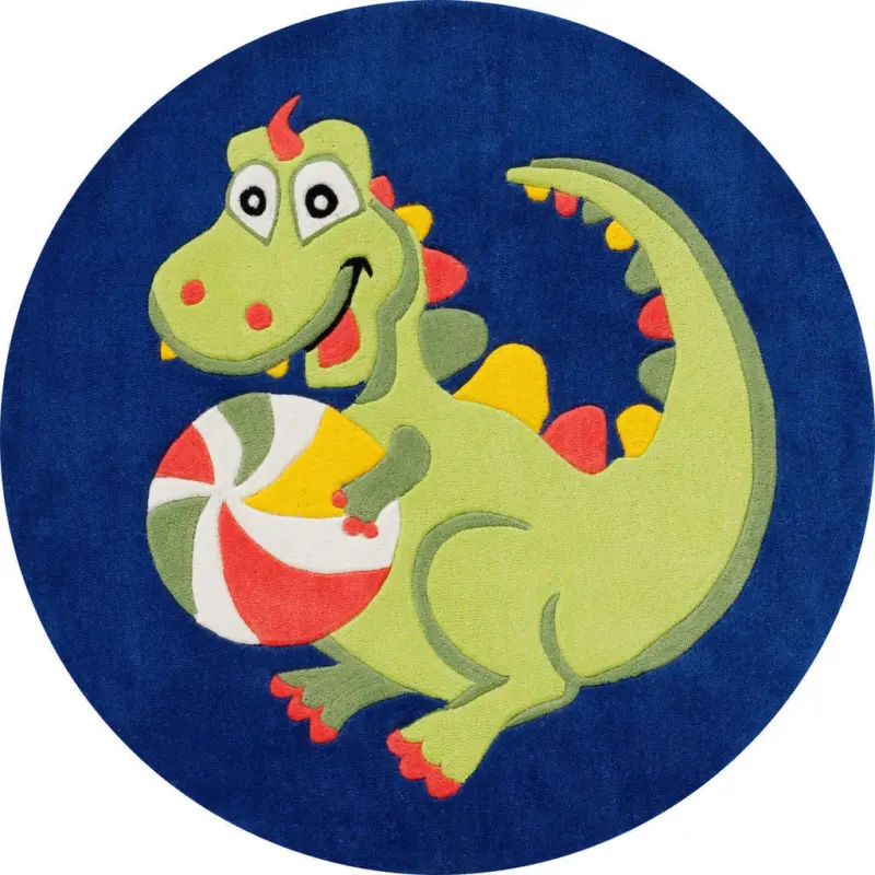 Kinderteppich Bc-1362