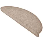 XXXLutz Lauterach - Ihr M&ouml;belhaus bei Bregenz Stufenmatte ProStair 56/20 cm Sand 15tlg