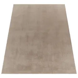 Kurzflorteppich 140/200 cm Cadiz 630