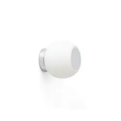 Led-Wandleuchte 14/13/14 cm