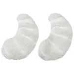 XXXLutz Lauterach - Ihr M&ouml;belhaus bei Bregenz Dekokissen 2er-Set Cremewei&szlig; 40/25 cm Snowdrop