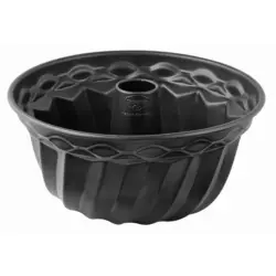 Gugelhupfform Back-Freude Classic 22/11,5 cm