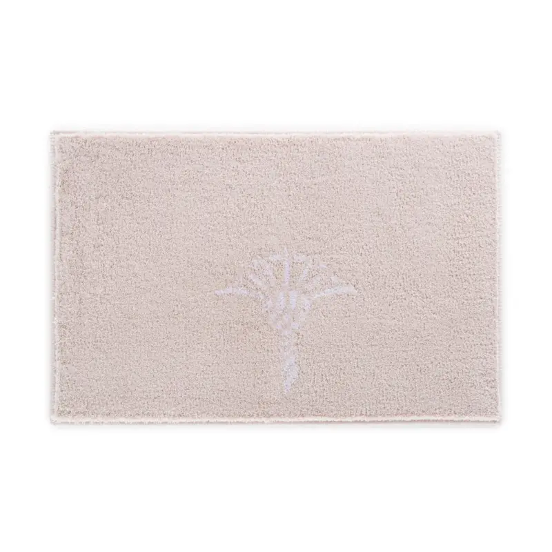 Badteppich Joop! Cornfl 70X120 Naturfarben 70/120 cm