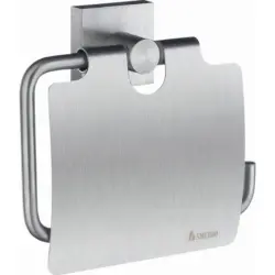 Toilettenpapierhalter in Metall