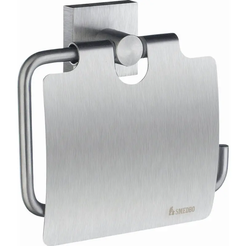 Toilettenpapierhalter in Metall