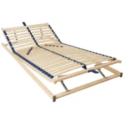 Lattenrost 90/200 cm