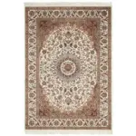 XXXLutz Lauterach - Ihr M&ouml;belhaus bei Bregenz Orientteppich 70/140 cm Nain Cream Creme