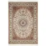 Orientteppich 70/140 cm Nain Cream Creme