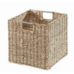 Regalkorb 33/32/33 cm