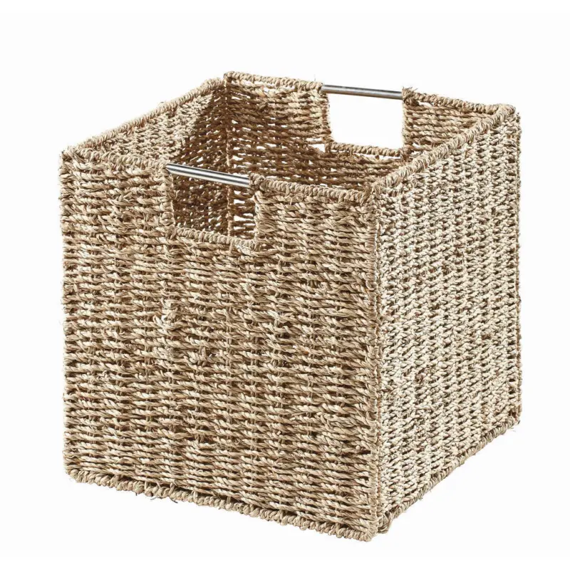 Regalkorb 33/32/33 cm