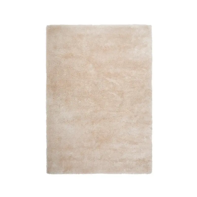 Hochflorteppich 200/290 cm My Curacao Creme
