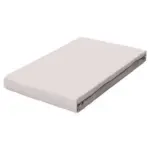 XXXLutz Lauterach - Ihr M&ouml;belhaus bei Bregenz Boxspring-Spannleintuch 120-130/200-220 cm Jersey