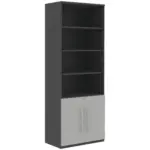 XXXLutz Lauterach - Ihr M&ouml;belhaus bei Bregenz Aktenschrank 81,0/217,4/43,0 cm