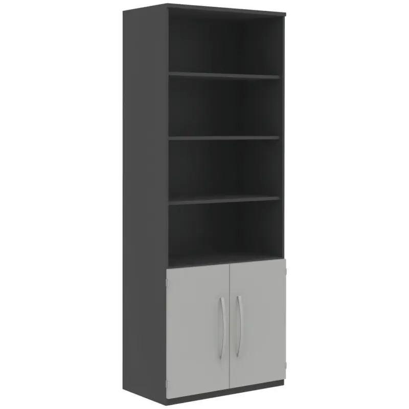 Aktenschrank 81,0/217,4/43,0 cm