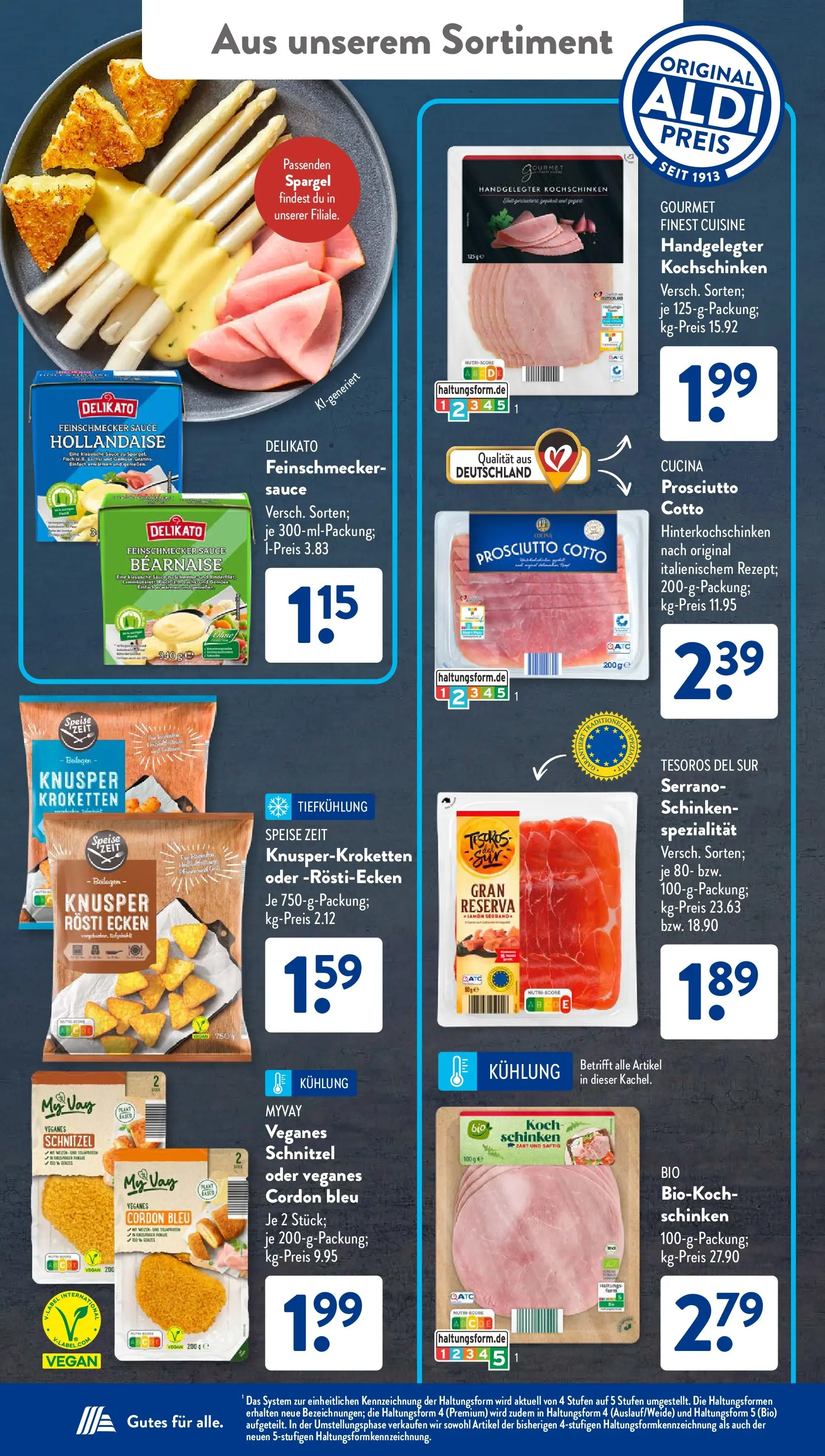 Aldi Süd - Aldi Süd: Wochenangebote (ab 10.05.2026) zum Blättern | Seite: 26