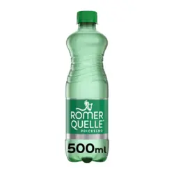 R&ouml;merquelle Prickelnd