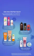 Rossmann Rossmann: 365 Tage auf Sparmodus - bis 17.05.2026