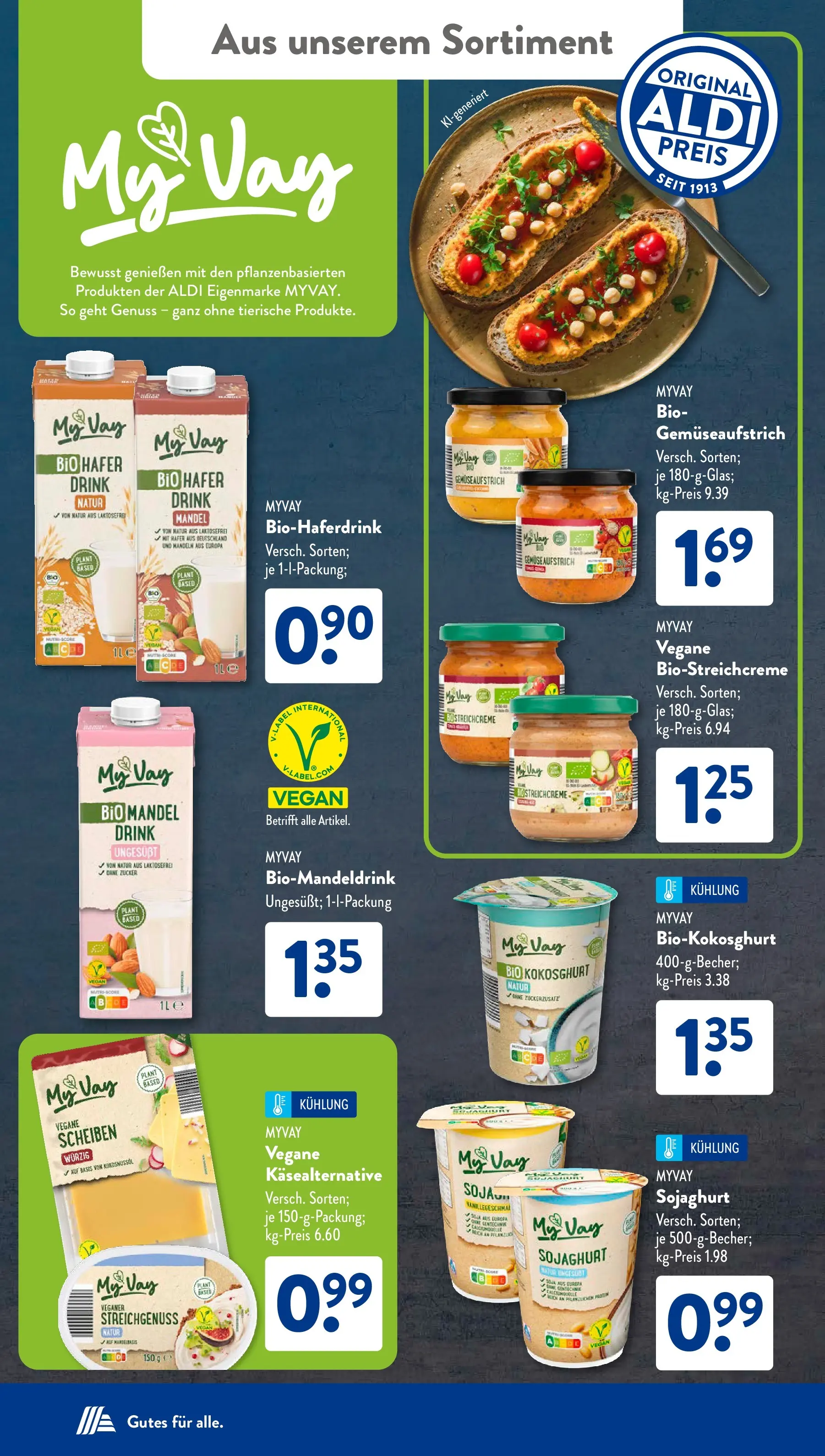Aldi Süd - Aldi Süd: Wochenangebote (ab 17.05.2026) zum Blättern | Seite: 29 | Produkte: Mandeln, Gemüse, Zucker