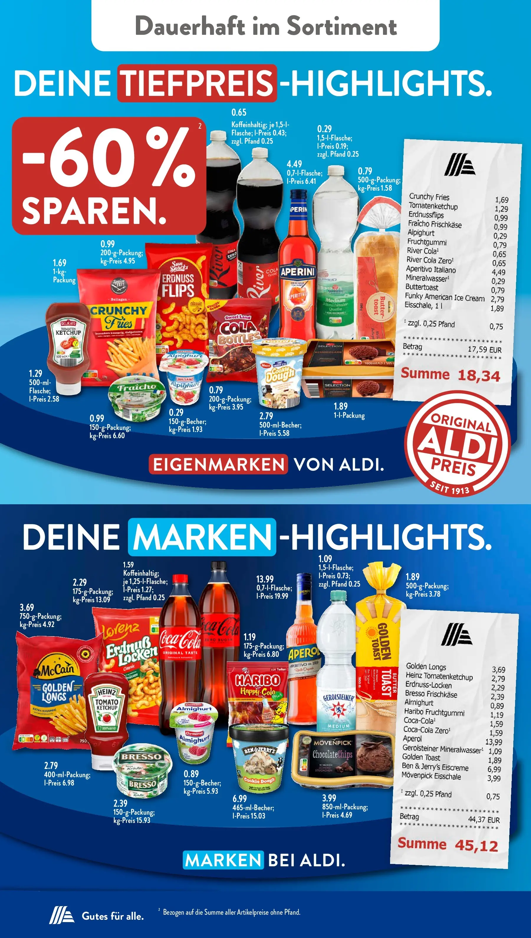 Aldi Süd - Aldi Süd: Wochenangebote (ab 17.05.2026) zum Blättern | Seite: 31 | Produkte: Butter, Toast, Tomaten, Frischkase