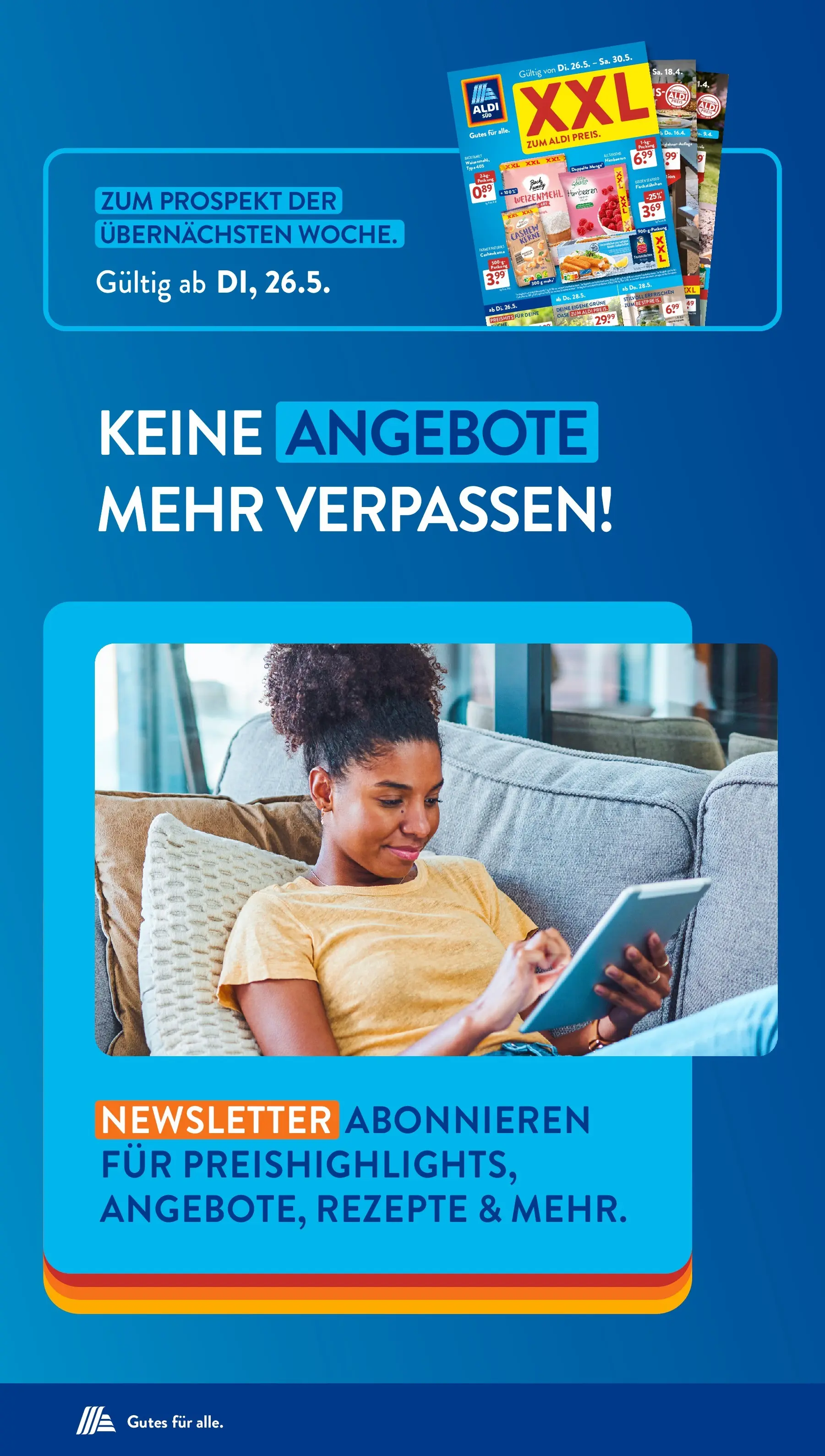 Aldi Süd - Aldi Süd: Wochenangebote (ab 17.05.2026) zum Blättern | Seite: 34 | Produkte: Himbeeren, Weizenmehl
