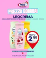 Mike Shop Offerte - al 17.05.2026