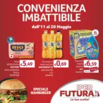 Iper Futura Convenienza imbattibile - al 20.05.2026