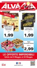 Alvama Le offerte imperdibili - al 20.05.2026