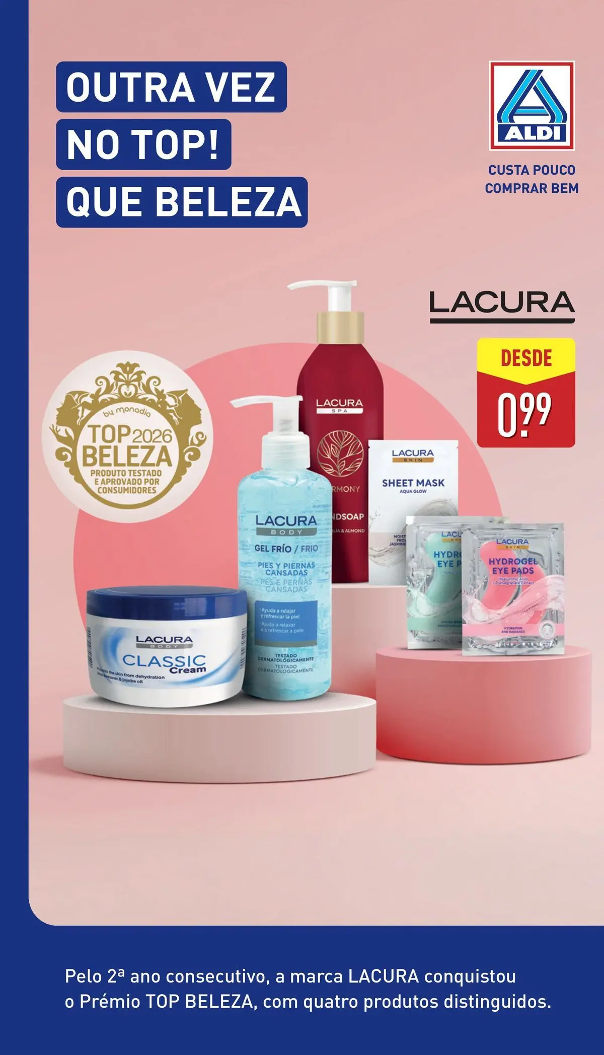 Aldi - Folheto Aldi » de 14/05/2026 - 26/05/2026 | Página: 11 | Produtos: Top